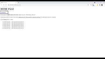 HTML И CSS курс. Урок 5. Гиперссылки. html быстрый старт с нуля для начинающих