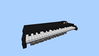 Working Minecraft Keyboard [Bedrock] @ImKairyu