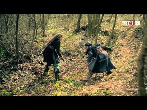 Diriliş Ertuğrul 51.