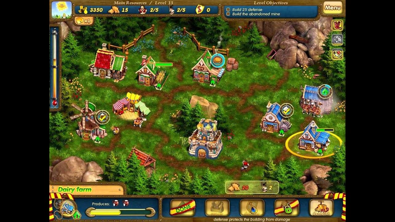 Sweet Kingdom Enchanted Princess Level 13 YouTube