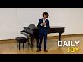 "Voi Che Sapete" | Adam M. Khaykin | Daily Joy