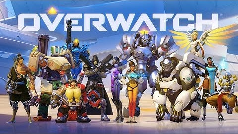 Overwatch - Change Voice Language (PC)