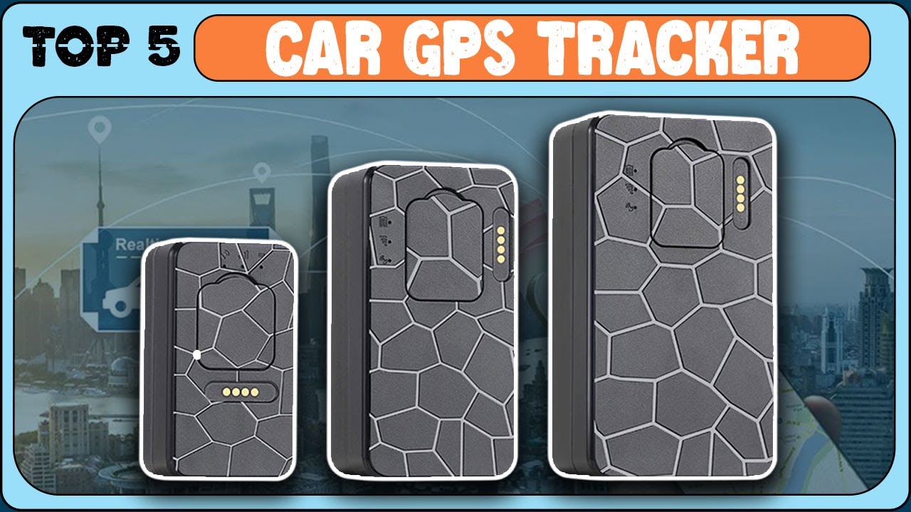 Best Car GPS Tracker in 2026 || Best For You || AliExpress - YouTube