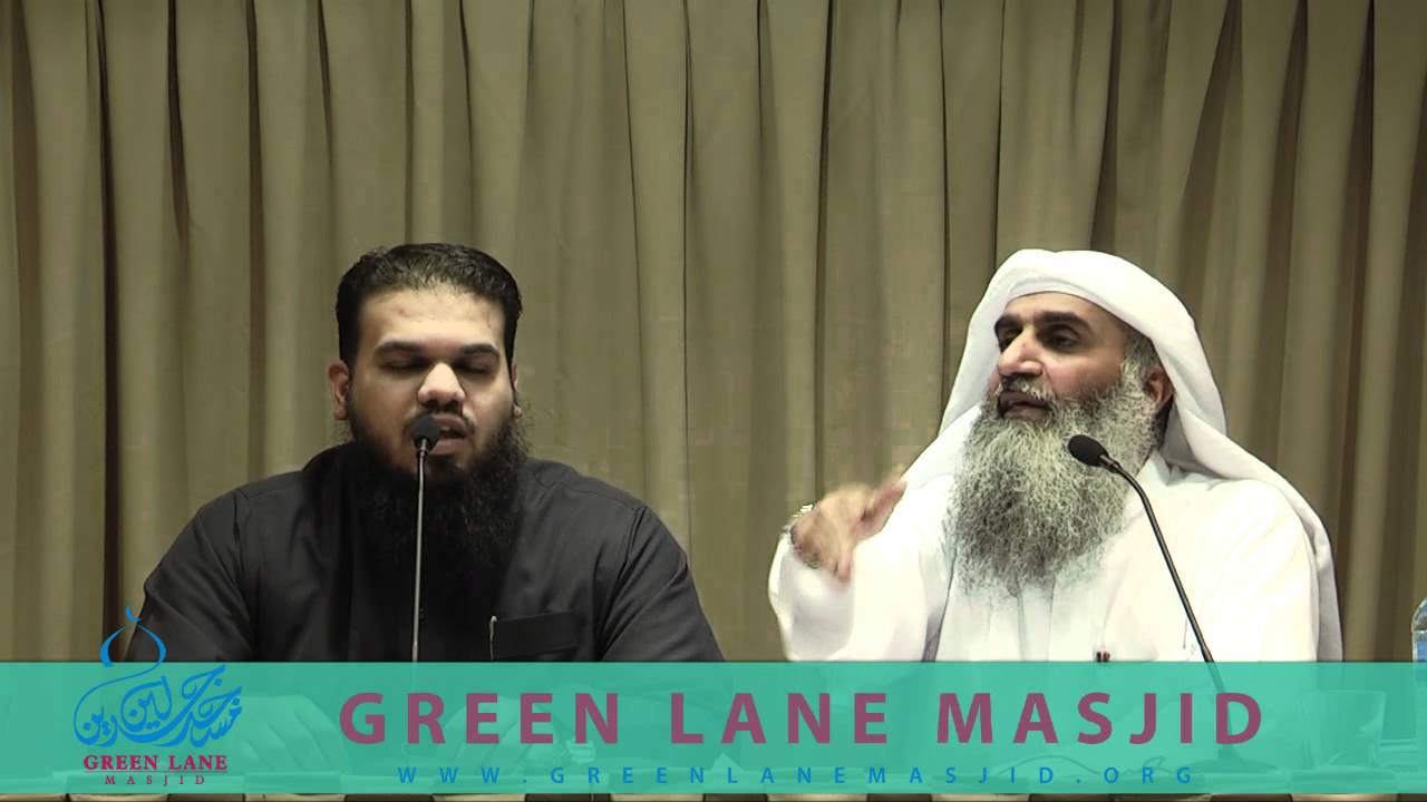 Dreams & the Soul - Sheikh Adnan Abdul Qadir