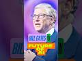 Bill Gates on Future of AI &amp; Advice to young people #ai #microsoft #billgates #future #jobs
