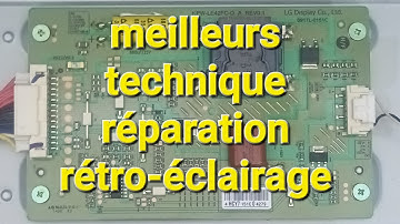 Thumbnail of 108 MEILLEURES EXPLICATIONS TV PHILIPS PANNE PAS D'IMAGE