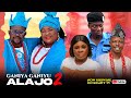 Ganiya ganiyu alajo 2 latest yoruba movie 2024  apa  kemity  sisi quadri okele  tosin olaniyan