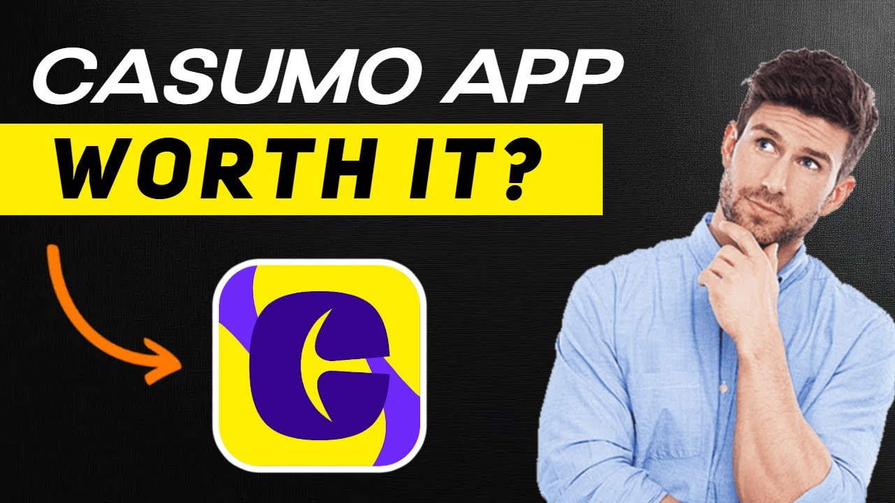 Casumo App 2025 Review – Fun Online Casino or Not Worth the Risk?