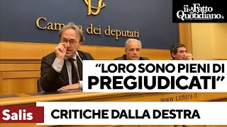 Fratoianni attacca Salvini: "Vuole un confronto tra Salis e Vannacci? Il suo è un livello infimo"