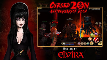 AdventureQuest 3D - We are doing a thing!