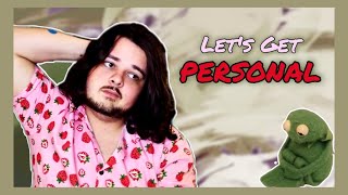 Lets Discuss 004: Loneliness On Booktube