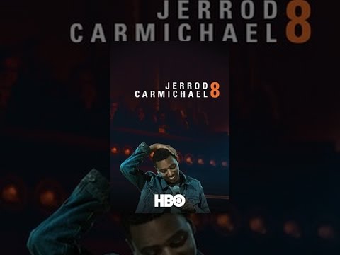 Jerrod Carmichael: 8