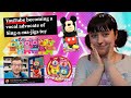 Youtube Thumbnail title