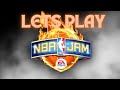 NEVER PLAYING THIS GAME AGAIN - [NBA JAM]