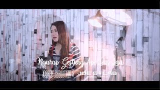 Ngarap Gestung Api Bas Lau - Robby Ginting (Cover by Ica Risa)