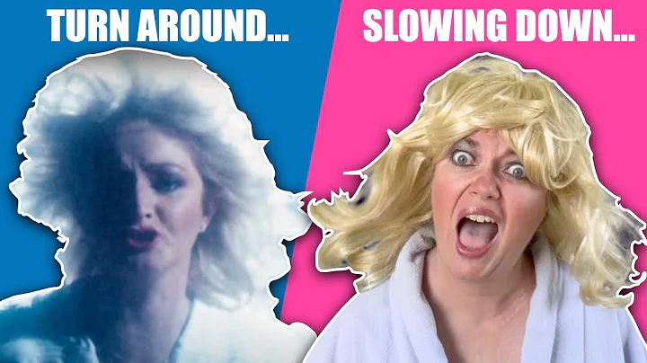 Total Eclipse of the Heart Parody Song for those o...