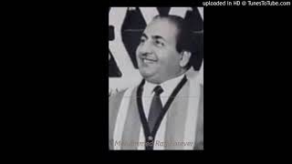 Main Jat Yamla Pagla - M Rafi