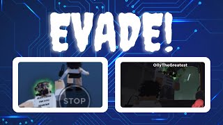 Evade! | Roblox by TheDoggoInBlue 82 views 1 month ago 35 minutes