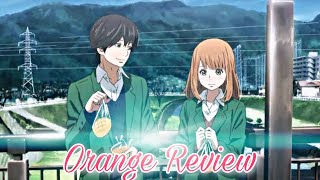 Download Lagu Orange Anime Review (Hindi) MP3