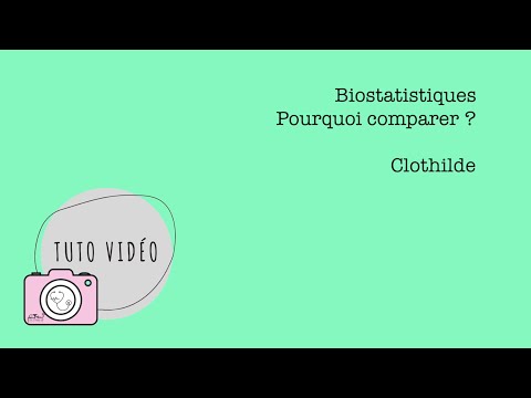 La Biostatistique Est-Elle Un Bon Métier ?
