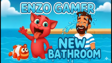 Live My Talking Tom 2 LIVE – Funny Cat Game & Cute Reactions | USA Gameplay Stream 😹