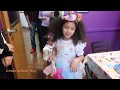 Celebrando el CUMPLEAÑOS de JAYDA # 6 Vlog | Linda cubana Vlog