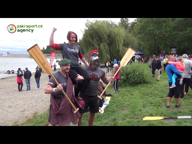 Plumlovský drak 2017 ještě více