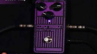 SolidGoldFX Compression Machine