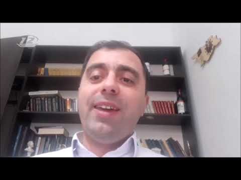 კახა კუკავა „თავისუფალი საქართველოს“ საარჩევნო გეგმების შესახებ