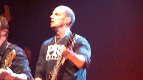 Alter bridge buried alive