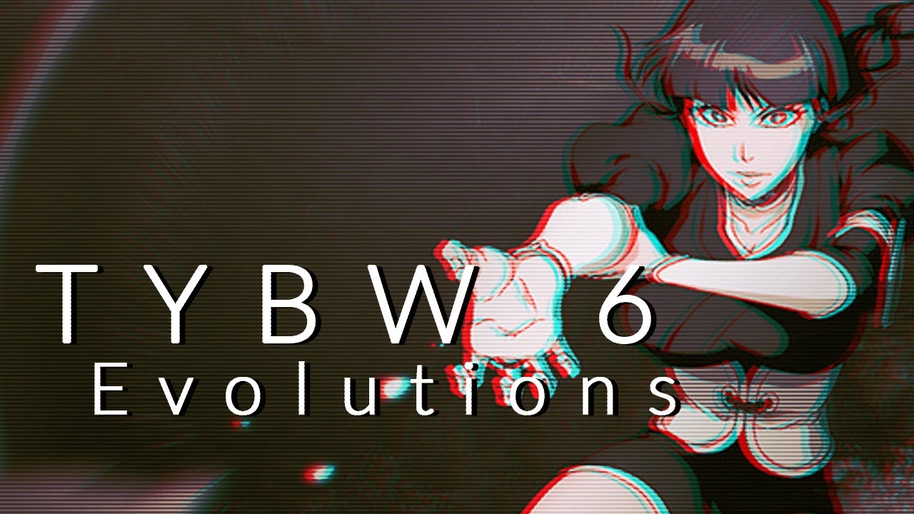 Nemu? / Bleach: Brave Souls / TYBW Round 6: Evolutions