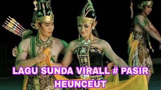 Download Lagu LAGU SUNDA VIRAR # PASIR HEUNCEUT MP3 Download Lagu LAGU SUNDA VIRAR # PASIR HEUNCEUT MP3