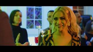 Video thumbnail of "Marsel Ademi ft. Jasmina - Te kam dashni (Official Video)"