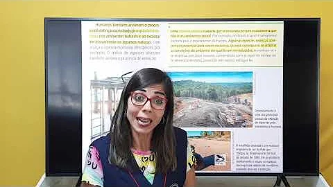 O que faz uma espécie desaparecer?