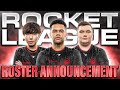 INTRODUCING ELEVATE ROCKET LEAGUE!!! 🧀