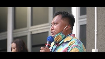 Day 1 of CommTECH Camp Highlight 2022