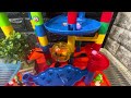 🌏marble runs relax #satisfying #marblerun #subscribe