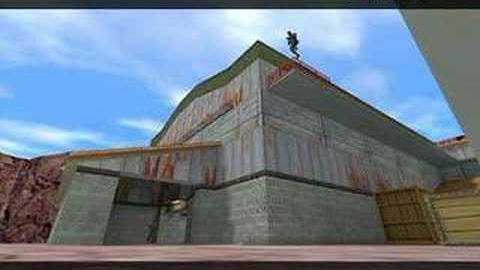 chunk ESEA clip of the week