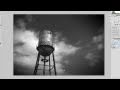 Black and White Conversion in Digital Photography