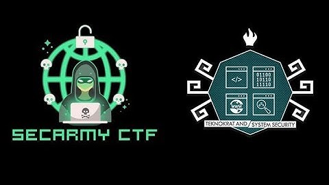 [Writeup] SECARMY CTF 2019 - Pcapped (Forensic)