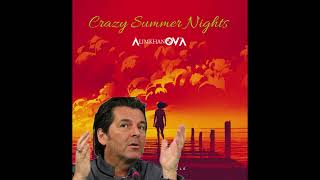 Modern Talking [style] - Crazy Summer Nights (Ai Cover)