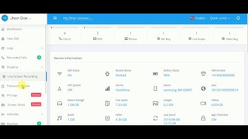 WeChat Screen Recording