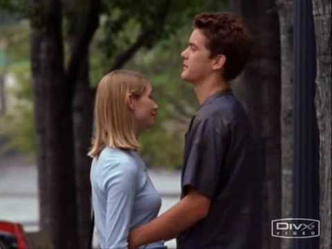 Pacey and Andie - Paper Cup