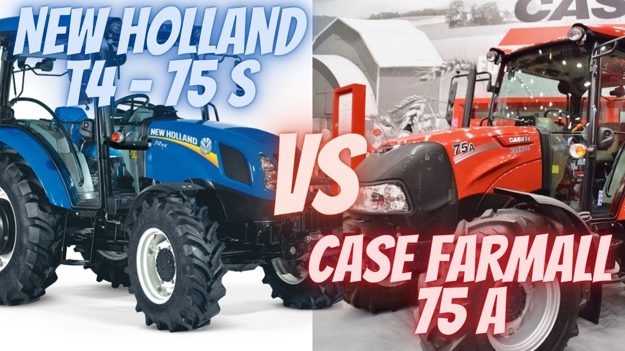 Case New Holland Grand Island Ne Case New Holland Tractors