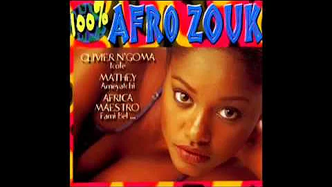 Olivier N'Goma - Icole