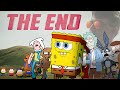 SpongeBob In Real Life Movie - THE END (Episode 6)