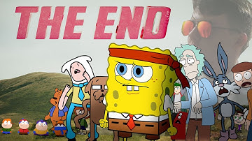 Spongebob In Real Life Episode 6 - THE MOVIE (part 3/3)