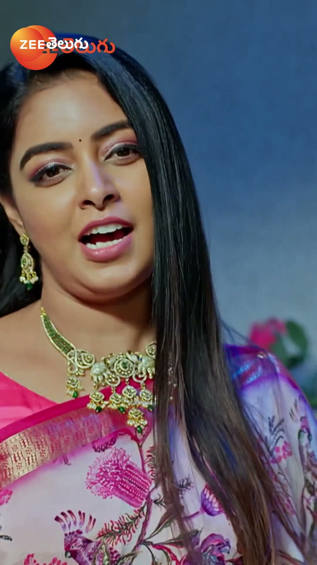 #JAGADHATRI #Shorts #Zee Telugu #Entertainment #Political Thriller