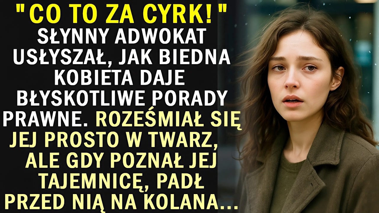Zostałam sama z dwójką dzieci, a w portfelu został mi żeton na ostatni przejazd autobusem. Kiedy starszy syn poprosił o bułkę, a ja wiedziałam, że nie mam mu dać nic, podjęłam decyzję, która mogła...