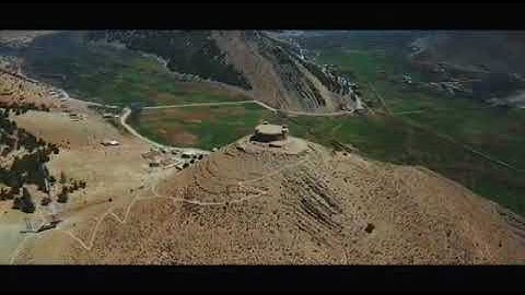 القارئ محمد الشعراني ، جامع الفردوس ، صنعاء
